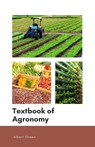 Textbook of Agronomy - Robert Green - 9789348108388