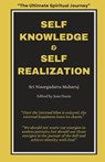 Self Knowledge & Self Realization - Nisargadatta Maharaj - 9789348143044
