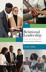 Relational Leadership: Empowering People for Global Impact - Louis Adam - 9789348892676