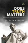 Maalouf, J: Does Truth Matter? - Jean Maalouf - 9789348892706