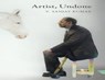 Artist, Undone - V. Sanjay Kumar - 9789350092965