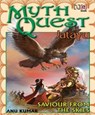 MYTHQUEST 1: JATAYU: SAVIOUR FROM THE SKIES - Anuradha Kumar - 9789350093900