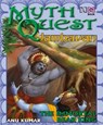 MYTHQUEST 3: JAMBAVAN: THE IMMORTAL BEAR KING - Anuradha Kumar - 9789350093924