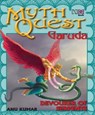 MythQuest 4: Garuda - Anuradha Kumar - 9789350093948