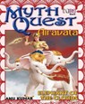 MythQuest 5: Airavata - Anuradha Kumar - 9789350093955