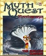 MythQuest 6: Sheshanaga - Anuradha Kumar - 9789350093962