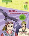 Rajula and the Web of Danger - Deepa Agarwal - 9789350094648