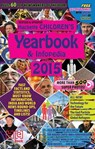 Hachette Children's Yearbook & Infopedia 2015 - Hachette India - 9789350098509