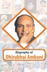 Biography Dhirubhai Ambani - Rph Editorial Board - 9789350122532