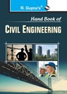 Hand Book of Civil Engineering - Rph Editorial Board - 9789350123362