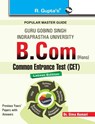 Guru Gobind Singh Indraprastha University - Rph Editorial Board - 9789350123607