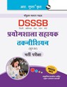 Dsssb - Rph Editorial Board - 9789350124864
