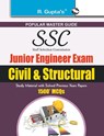 SSC: Junior Engineers Exam Guide - RPH Editorial Board - 9789350125779