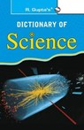 Dictionary of Science - Rph Editorial Board - 9789350126059