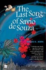 The Last Song Of Savio De Souza - Binoo K. John - 9789350292501