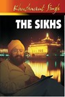 The Sikhs - Khushwant Singh - 9789350292914