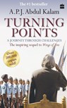 Turning Points - A.P.J. Abdul Kalam - 9789350295434