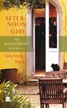 The Afternoon Girl - Amrinder Bajaj - 9789350297087