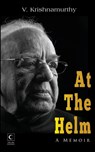 At The Helm - V. Krishnamurthy - 9789350298602