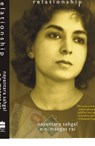 Relationship - Nayantara Sahgal - 9789350299739