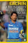 Sachin - V. Krishnaswamy ; Rahul Dravid ; Achrekar Ramakant - 9789350299999
