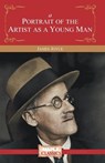 A Portrait of the Artist as a Young Man - James Joyce - 9789350330517