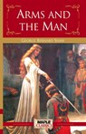 Arms and the Man - George Bernard Shaw - 9789350330616