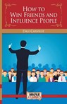 How To Win Friends & Influence People - Dale Carnegie - 9789350330999