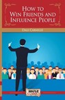 How To Win Friends & Influence People - Dale Carnegie - 9789350330999