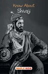 Shivaji - Maple Press - 9789350334133