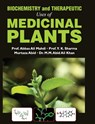 Biochemistry and Therapeutic Uses of Medicinal Plants - Abbas Ali Mahdi - 9789350568668