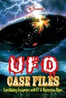 Greatest UFO Case File - Vikas Khatri - 9789350570227