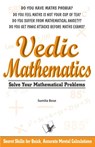 Vedic Mathematics - SUMITA BOSE - 9789350574560