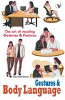 Gestures & Body Language - Vinay Mohan Sharma - 9789350578452