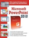 Microsoft Powerpoint 2010 - Bittu Kumar - 9789350578841