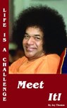 Life Is A Challenge, Meet It! - Joy Thomas - 9789350691823