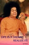 Life Is A Dream, Realize It! - Joy Thomas - 9789350691830