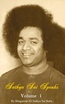 Sathya Sai Speaks Volume 1 - Bhagawan Sri Sathya Sai Baba - 9789350693094