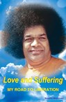 Love And Suffering: My Road To Liberation - Nooshin Mehrabani - 9789350693100