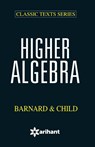 Higher Algebra Bernald & Child - Child & Barnard - 9789350943199