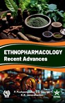 Ethnopharmacology: Recent Advances - Dr Palpu Pushpangadan ; Dr V. George ; Dr K. K. Jnardhanan - 9789351240440