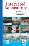 Integrated Aquaculture - B & Ravaneshwaran K & Kuumara Ahilan - 9789351240815