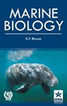 Marine Biology - K P Biswas - 9789351240990