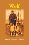 Wolf - Albert Terhune Payson - 9789351283706