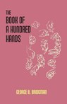 The Book Of A Hundred Hands - George B Bridgman - 9789351284185