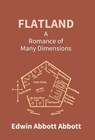 Flatland - Edwin Abbott Abbott - 9789351284338