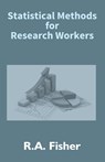 Statistical Methods For Research Workers - R. A. Fisher - 9789351286585