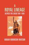A Royal Lineage - Annah Watson Robinson - 9789351287964