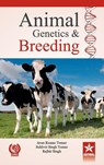 Animal Genetic and Breeding - Dr Arun & Tomar Prof Sukhvir Tomar - 9789351303022