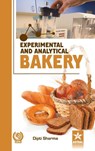 Experimental and Analytical Bakery - Dipiti Sharma - 9789351306740